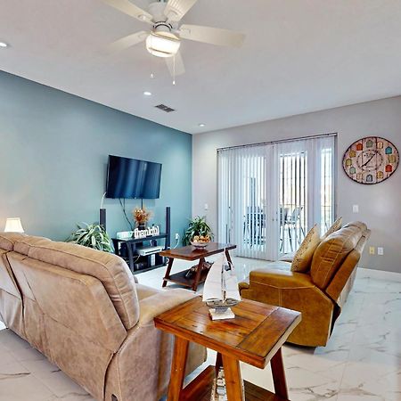Villa Sunshine Magic Kissimmee Exterior foto