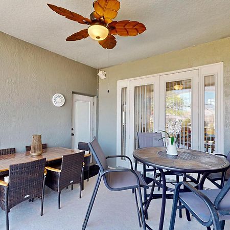 Villa Sunshine Magic Kissimmee Exterior foto