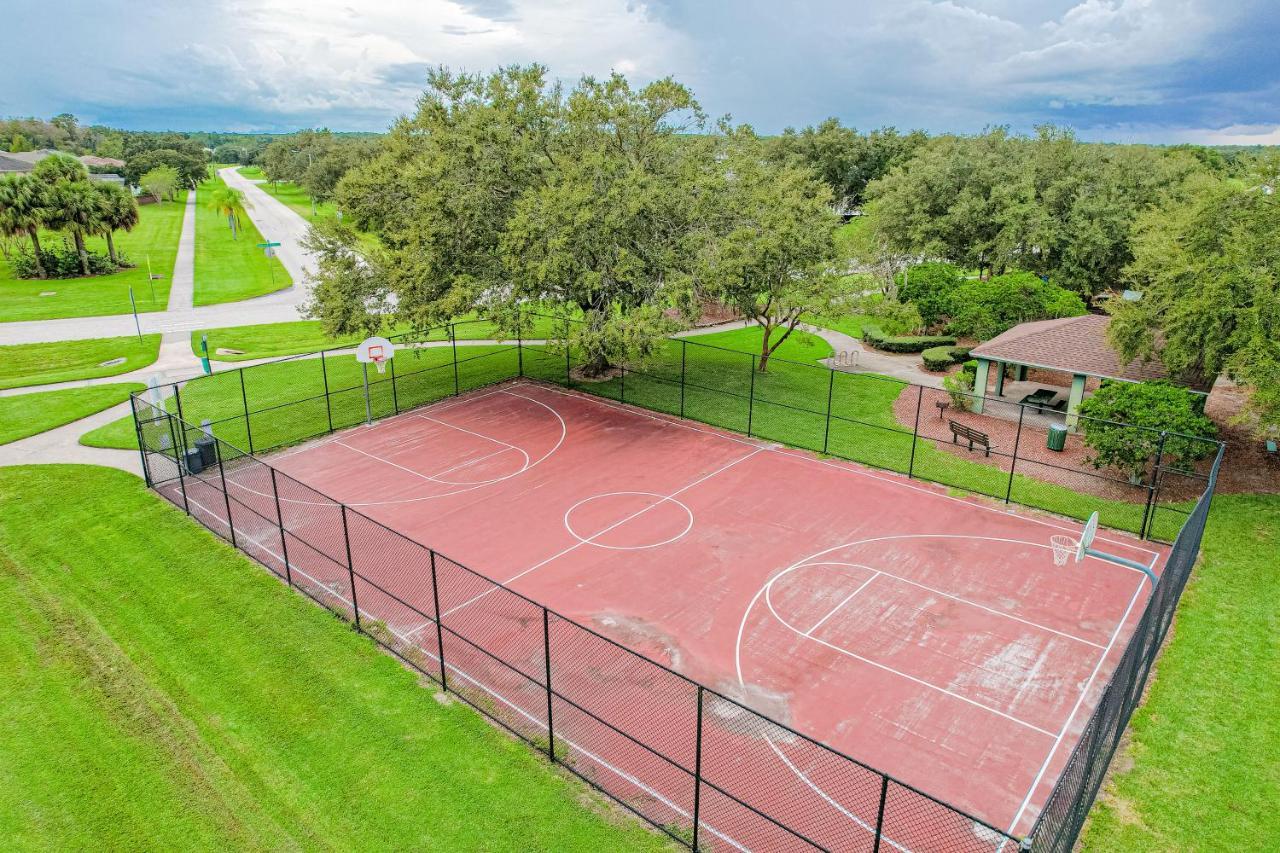Villa Sunshine Magic Kissimmee Exterior foto