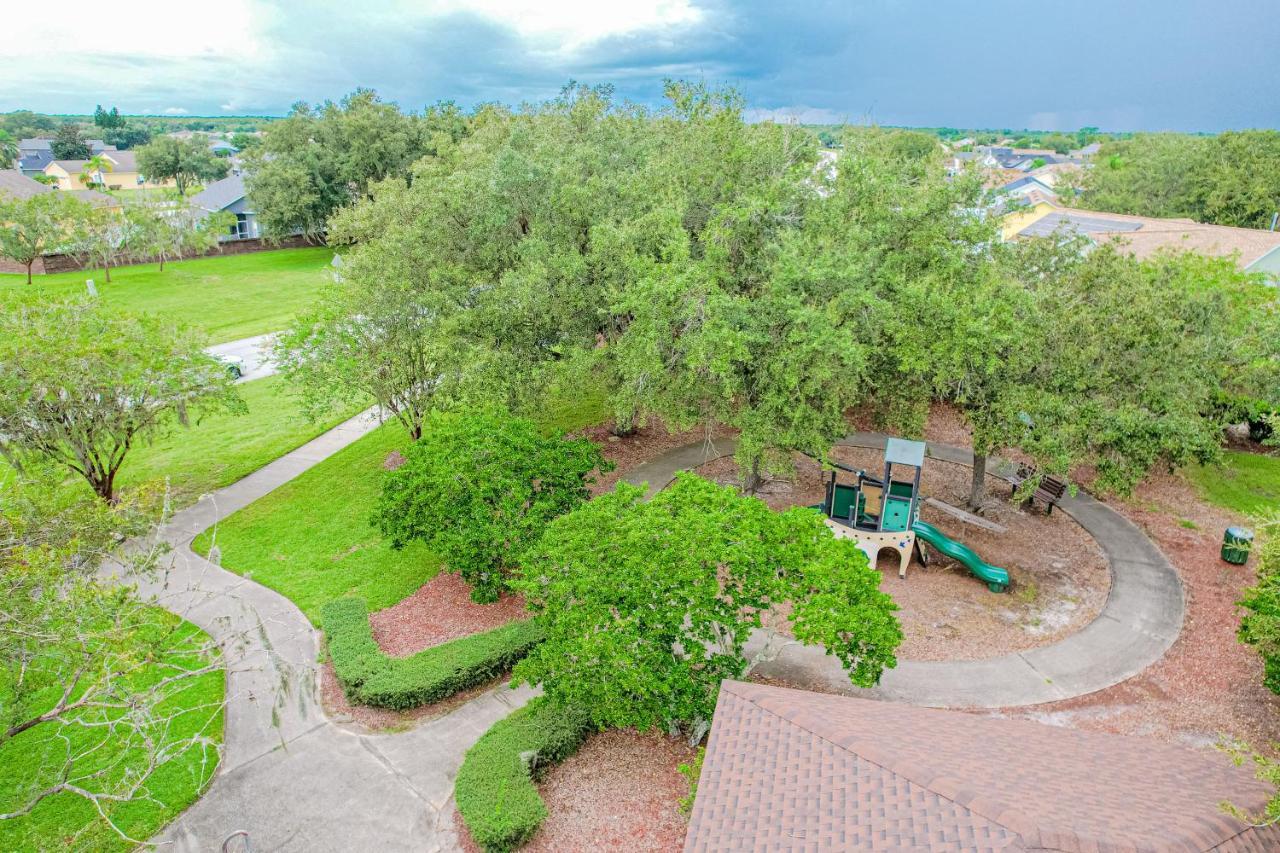 Villa Sunshine Magic Kissimmee Exterior foto