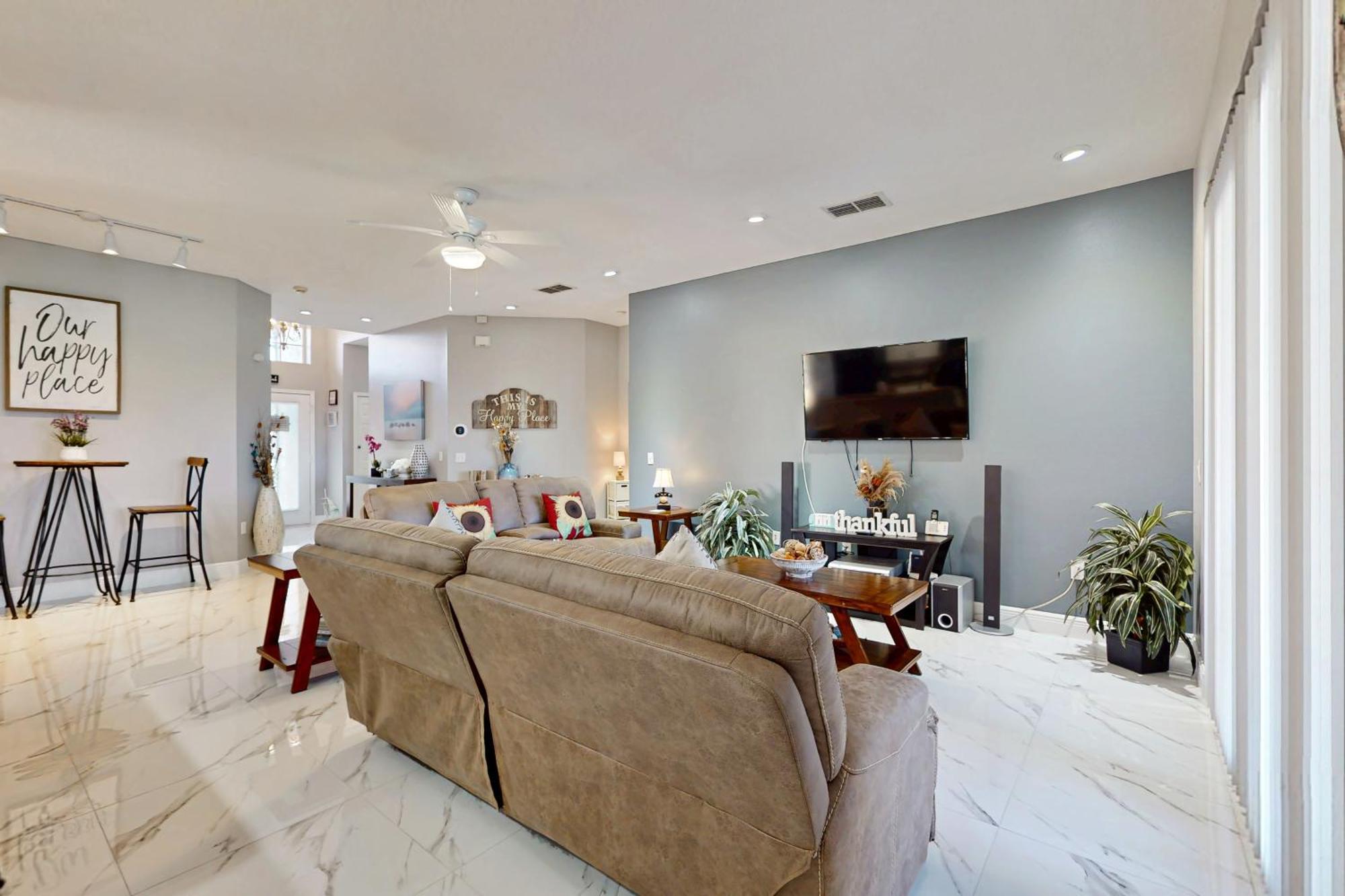 Villa Sunshine Magic Kissimmee Exterior foto