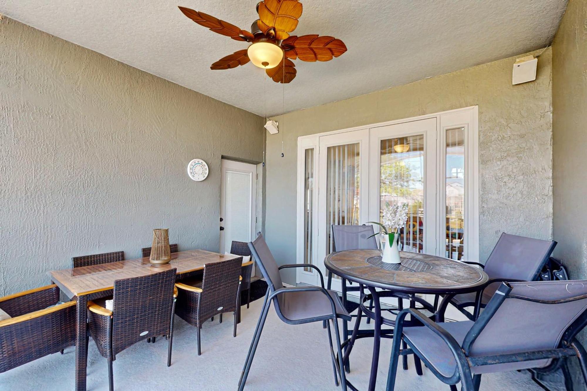 Villa Sunshine Magic Kissimmee Exterior foto