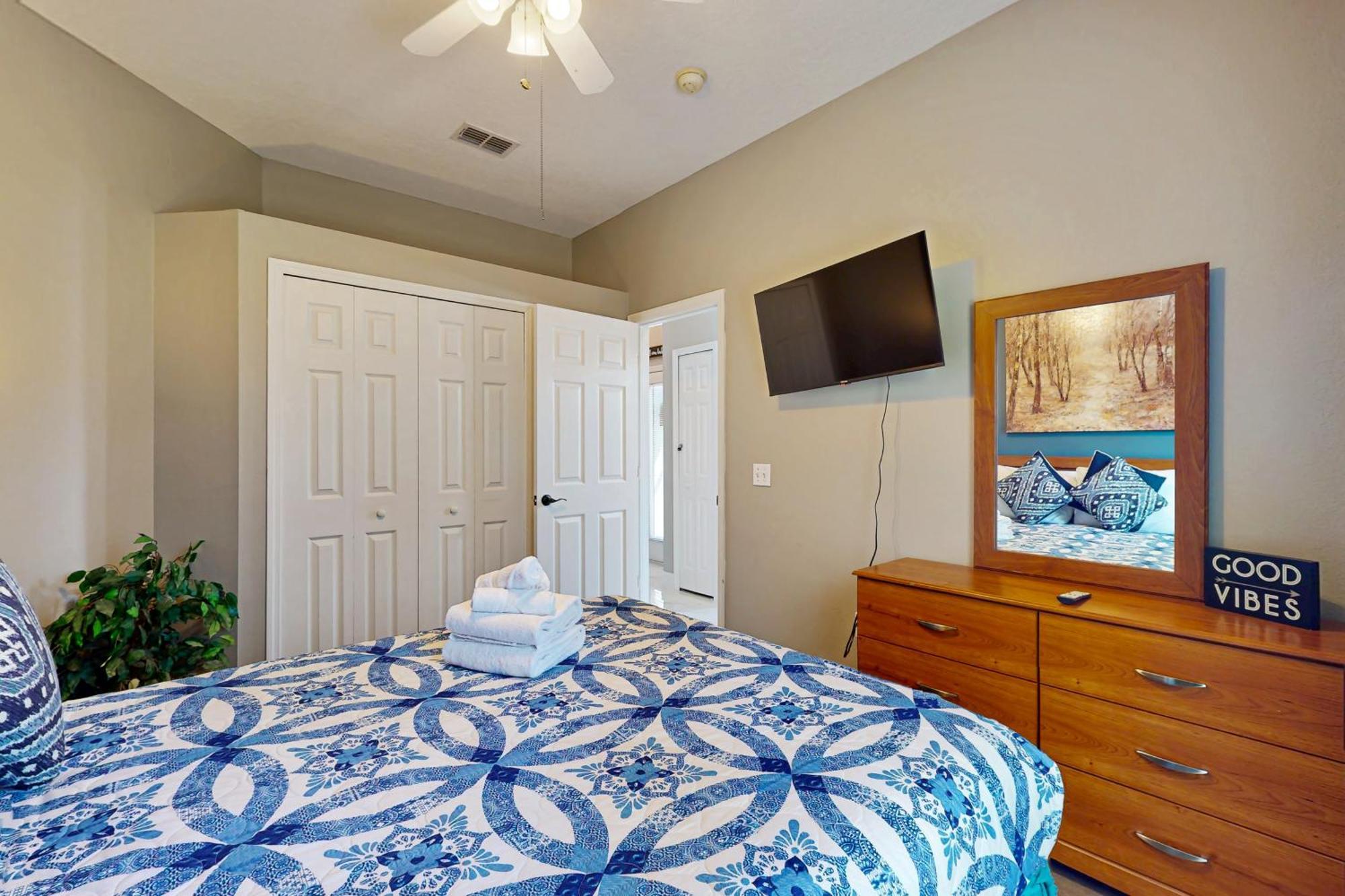 Villa Sunshine Magic Kissimmee Exterior foto