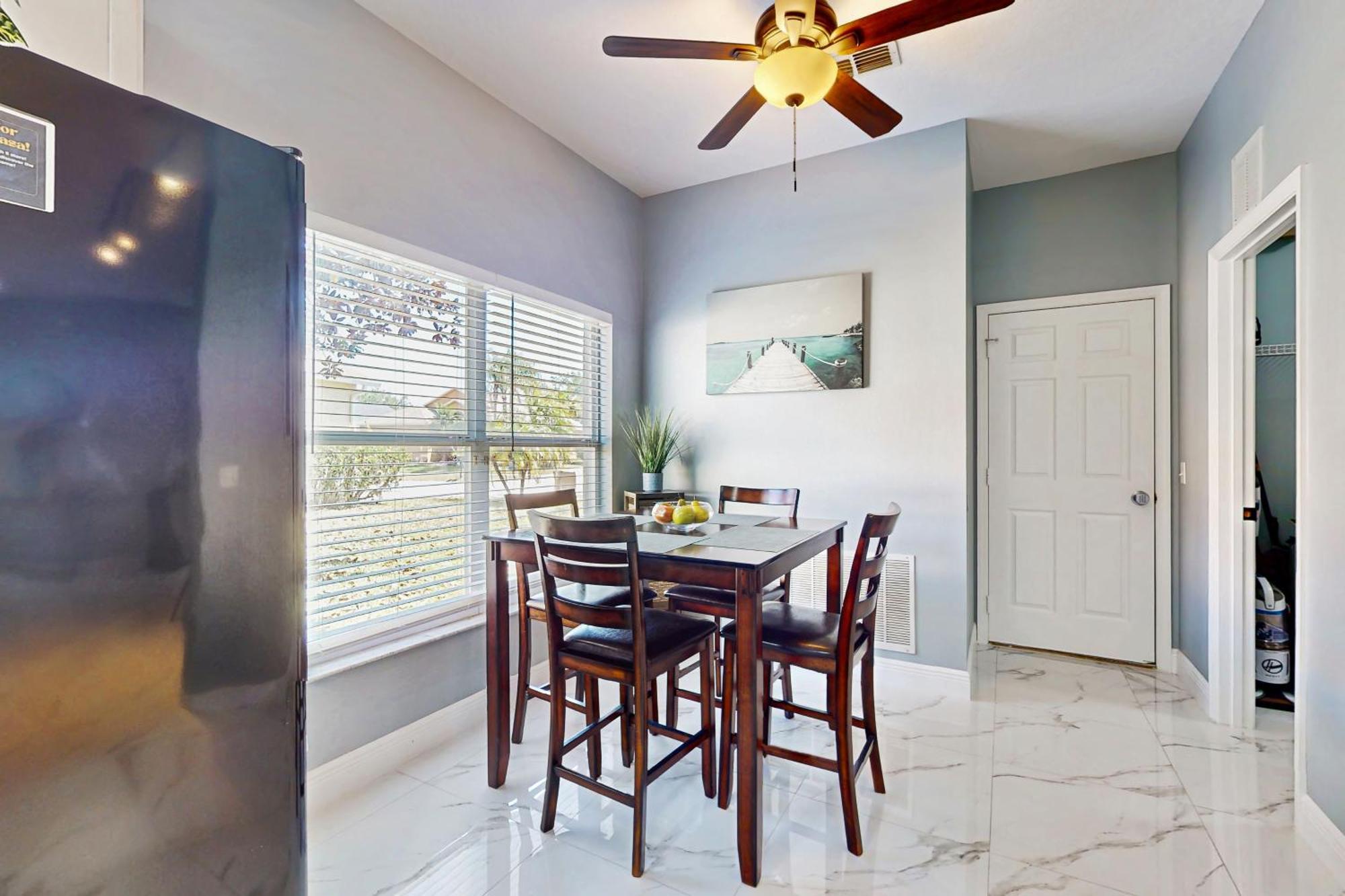 Villa Sunshine Magic Kissimmee Exterior foto