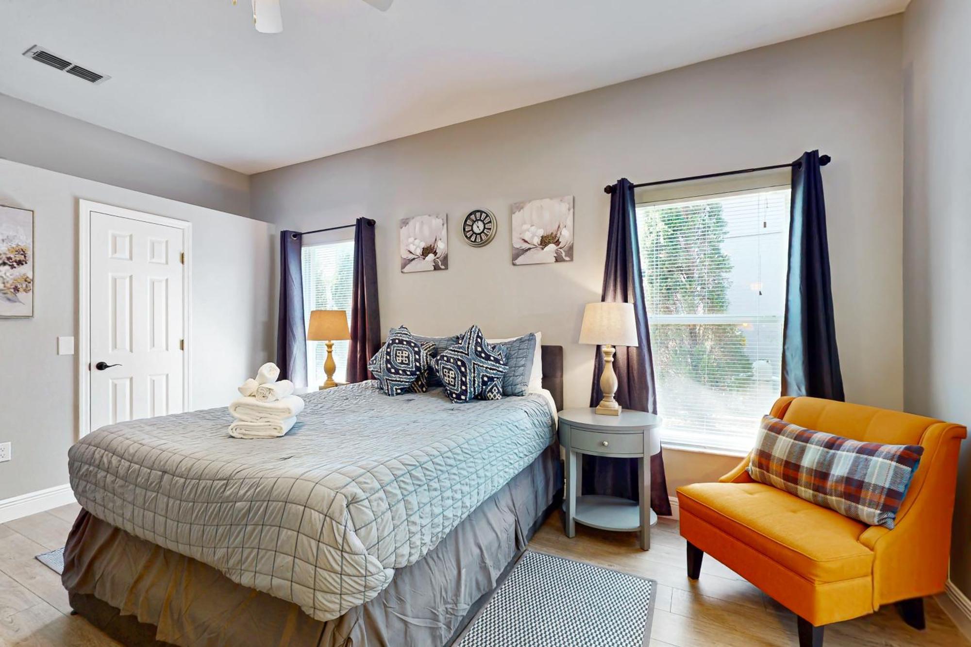 Villa Sunshine Magic Kissimmee Exterior foto