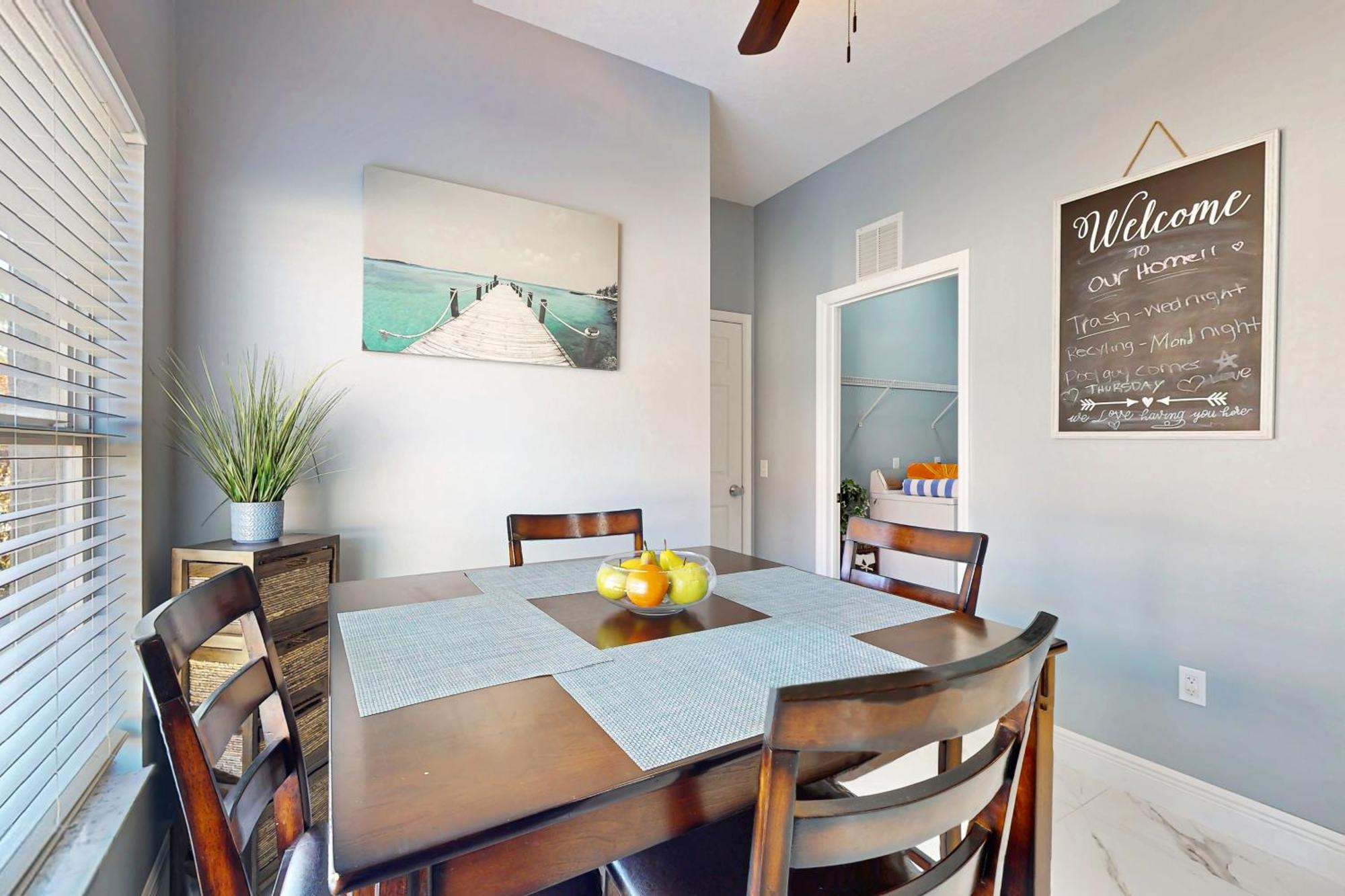 Villa Sunshine Magic Kissimmee Exterior foto