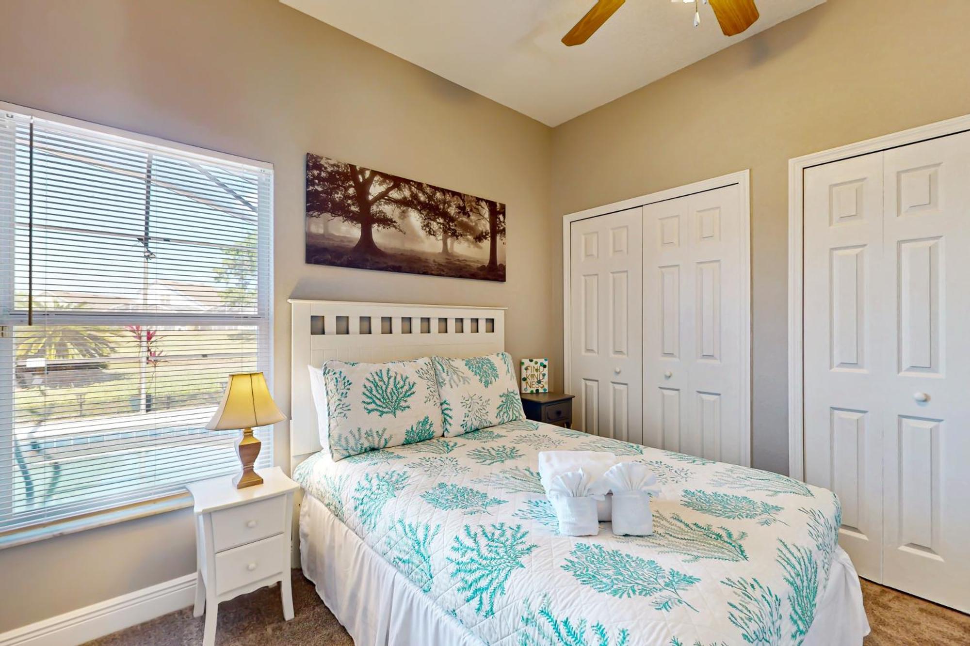 Villa Sunshine Magic Kissimmee Exterior foto