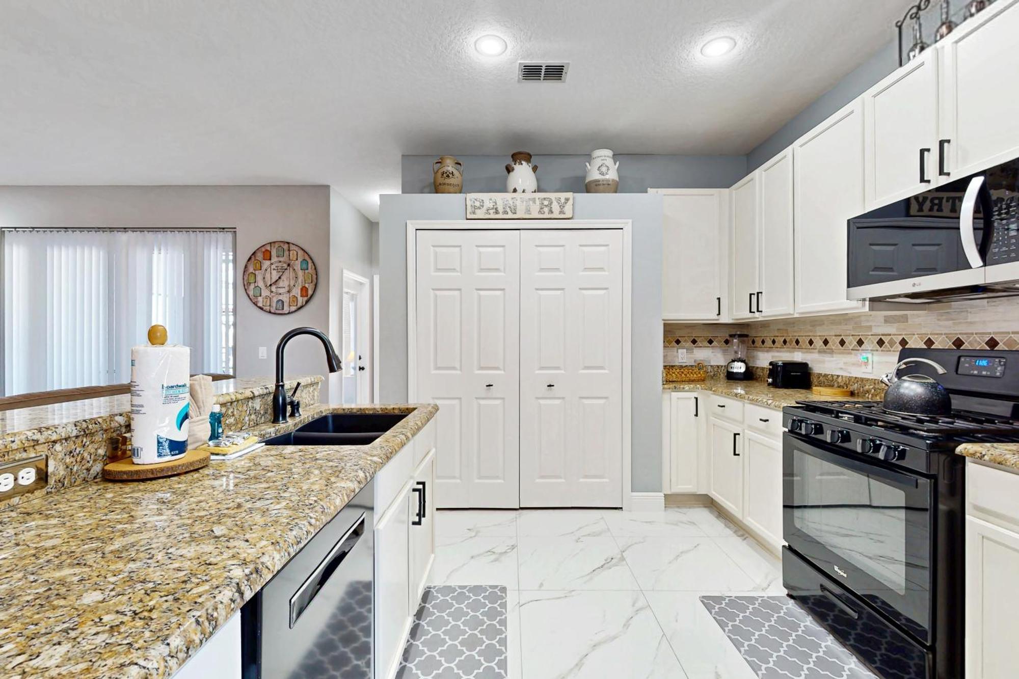 Villa Sunshine Magic Kissimmee Exterior foto