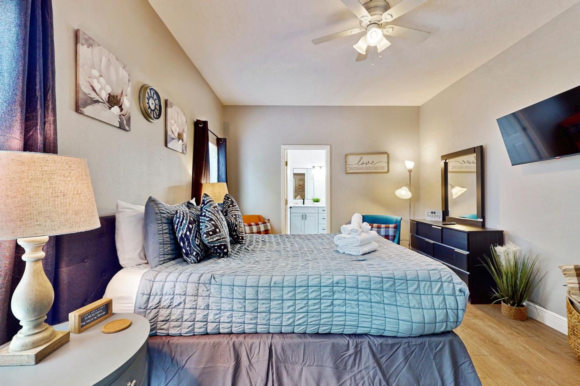 Villa Sunshine Magic Kissimmee Exterior foto