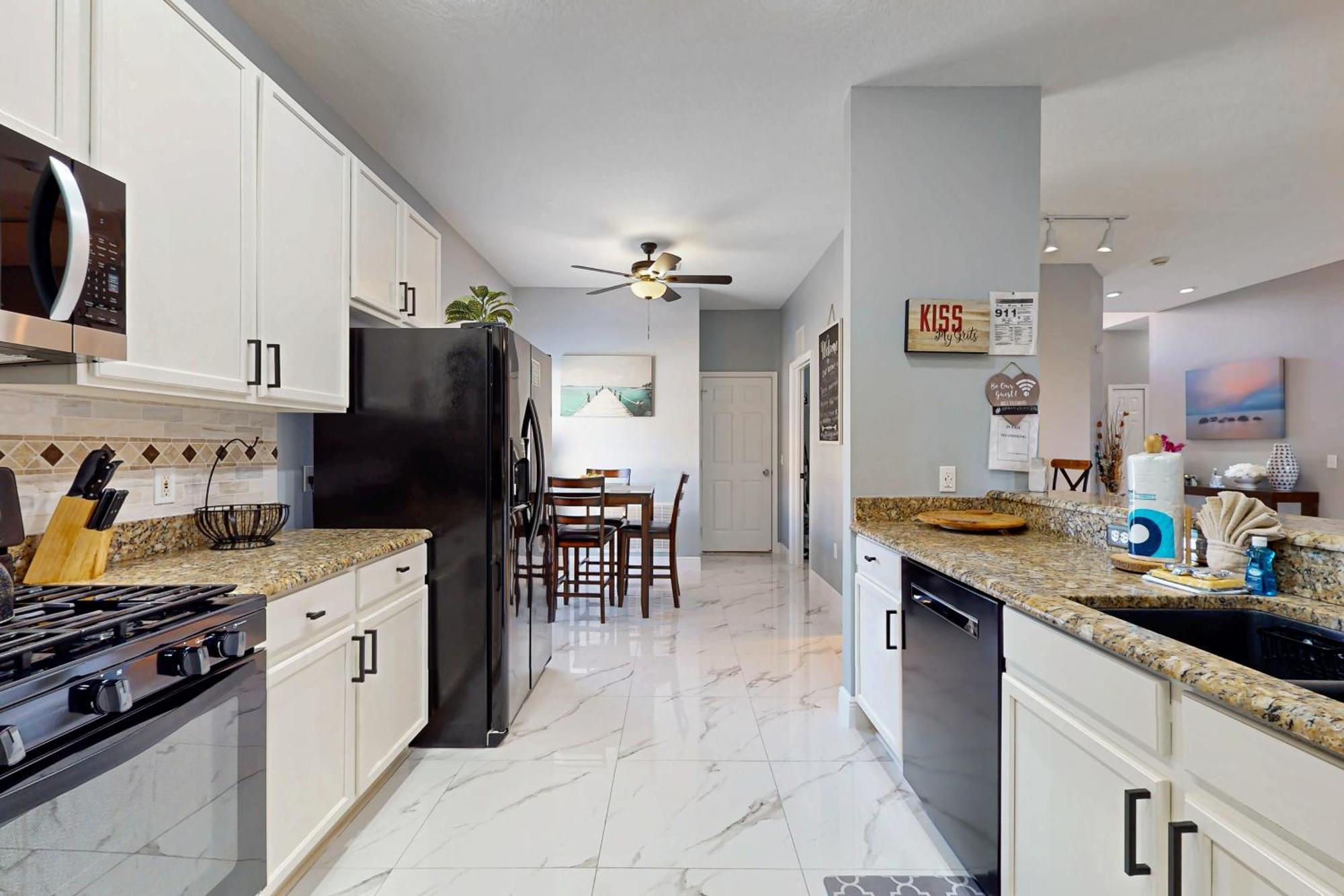 Villa Sunshine Magic Kissimmee Exterior foto