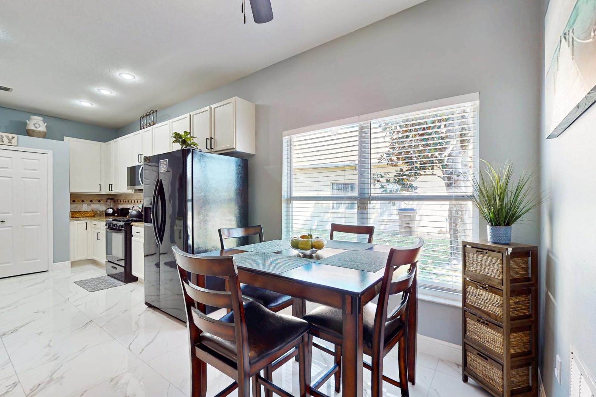 Villa Sunshine Magic Kissimmee Exterior foto