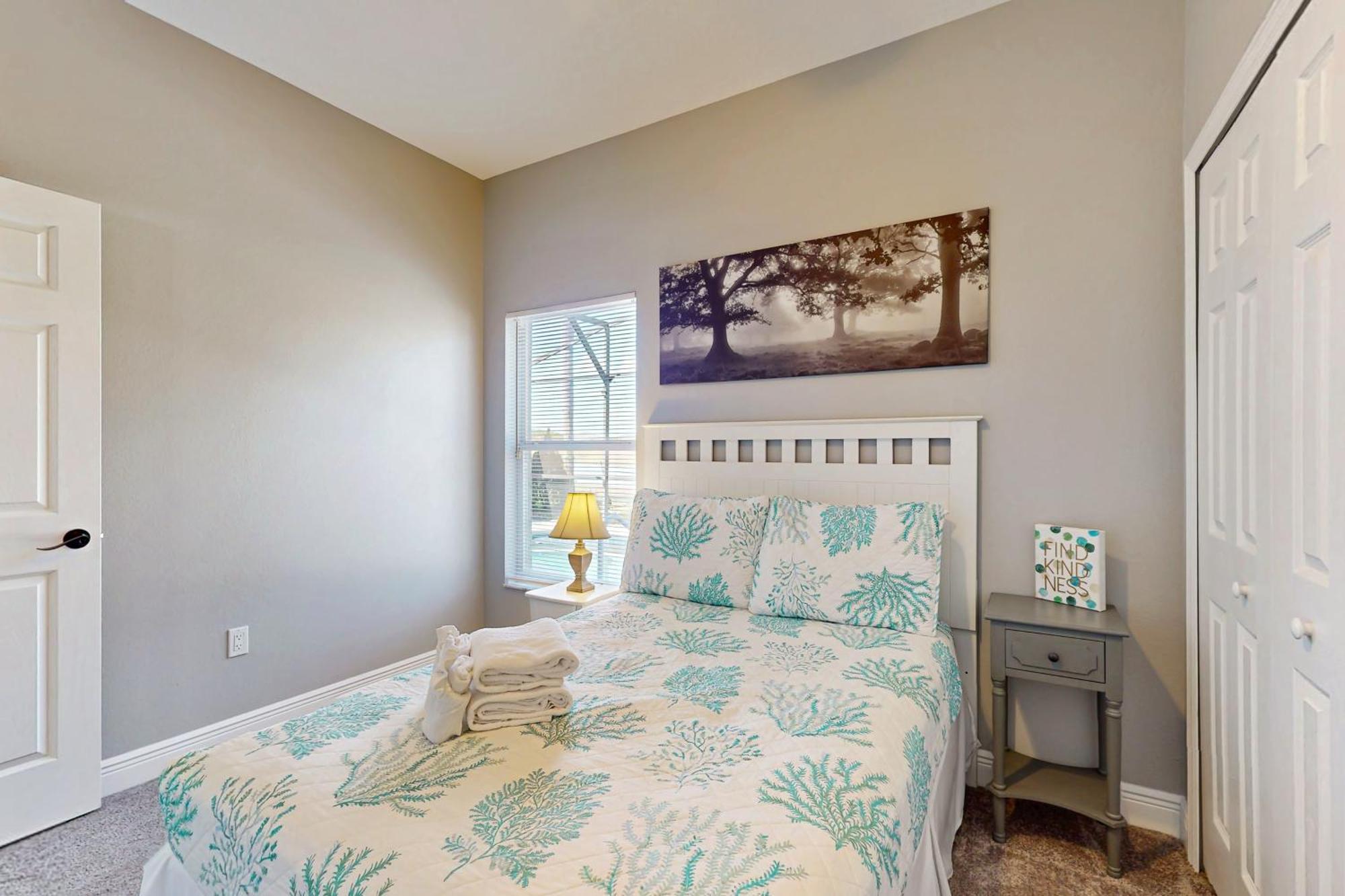 Villa Sunshine Magic Kissimmee Exterior foto