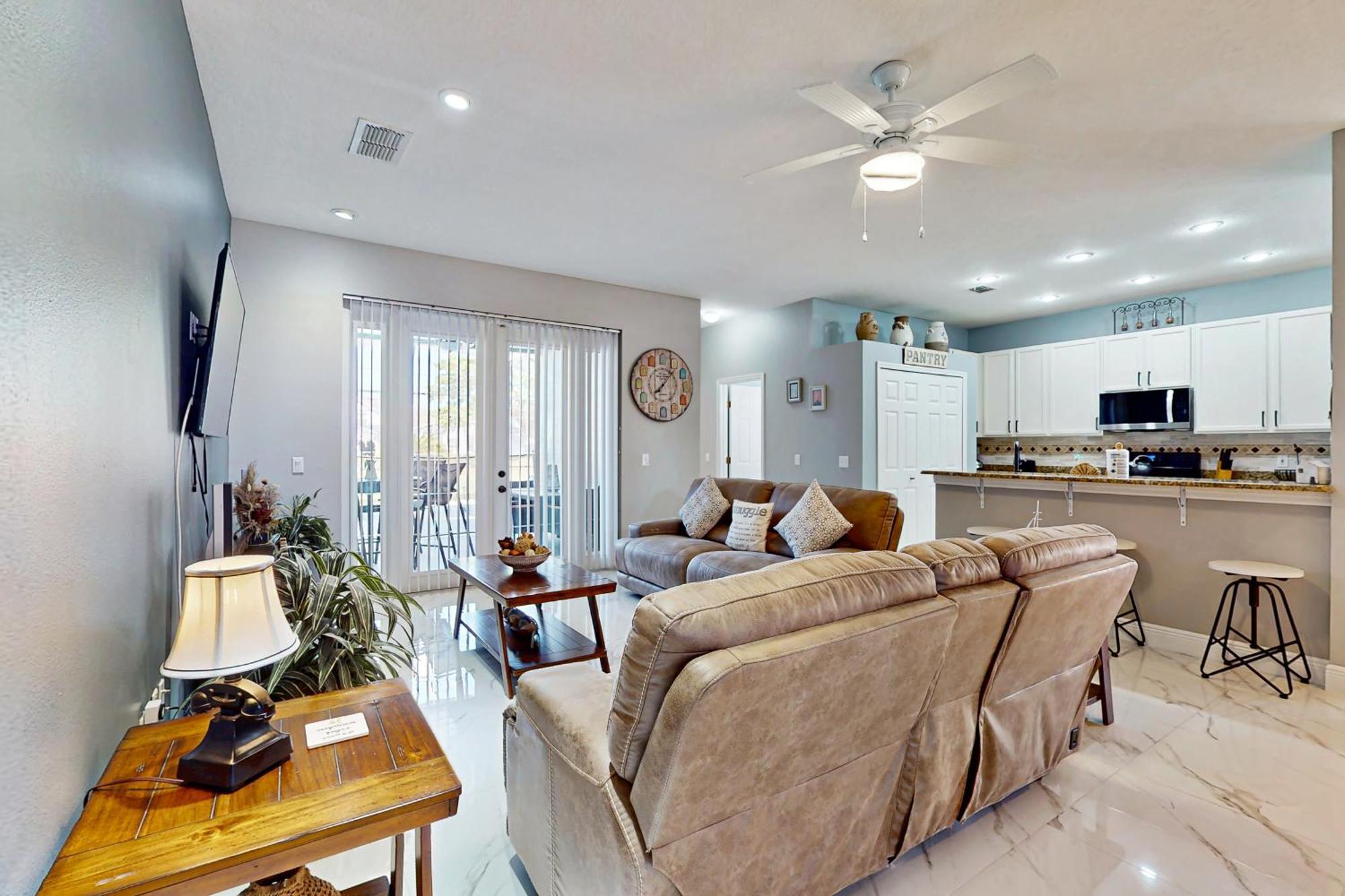 Villa Sunshine Magic Kissimmee Exterior foto